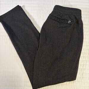Public Rec All Day Every Day Charcoal Jogger Pants Mens 32x32